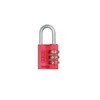     ABUS 724/30 RED C/BLISTER    1040 p.