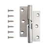 ����� ������� ����������������� Avers 76*51*1,5-INOX/201-L ������ �� ���� 164 p��.