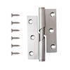  ����� ������� ����������������� Avers 76*51*1,5-INOX/201-R ������ �� ���� 164 p��.