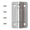  ����� ������� ��������� Avers 90*56*2-INOX/304 (R6) ������ �� ���� 482 p��.