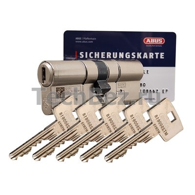 Abus ����������� �������� ABUS Magtec 2500.ME (100)35/65 ����/����, ������