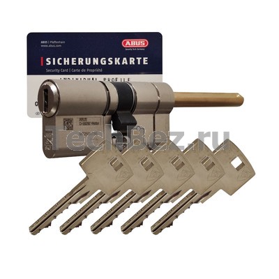 Abus ����������� �������� ABUS Magtec 2500.ME (120)90/30 ����/����, ������