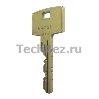 ABUS ������������ ����� ABUS Magtec 2500.ME: �� ���� ���� ������ ���������