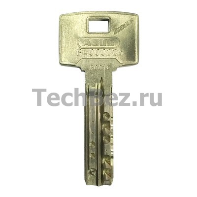 ABUS   ABUS BRAVUS.4000 MX:     