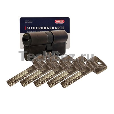 ABUS ����������� �������� ABUS BRAVUS 4000.MX (100)45/55 ����/����, ������