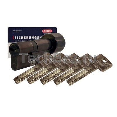 ABUS ����������� �������� ABUS BRAVUS 4000.MX (155)70/85 ����/��������, ������