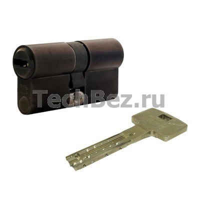 ABUS   ABUS BRAVUS 3500.MX Magnet (140)80/60 / : 