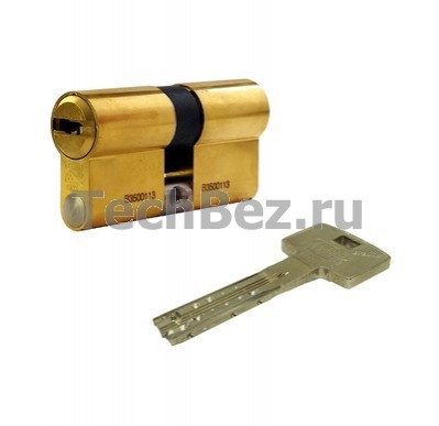 ABUS   ABUS BRAVUS 3500.MX Magnet (140)80/60 / :  