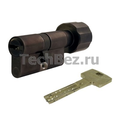 ABUS   ABUS BRAVUS 3500.MX Magnet (130)95/35 / : 