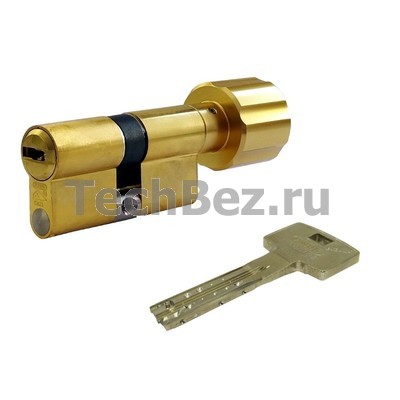 ABUS   ABUS BRAVUS 3500.MX Magnet (80)35/45 / :  