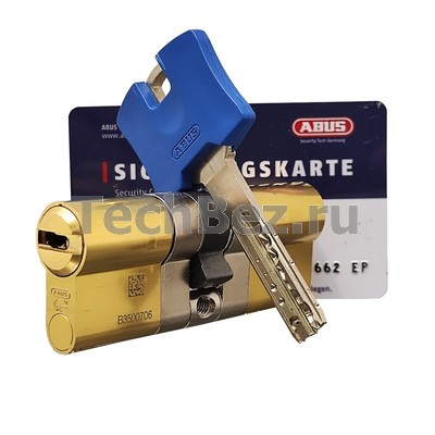 ABUS ����������� �������� ABUS BRAVUS 3500.MX Magnet (155)65/90 ����/����, ��������� ������