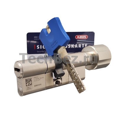 ABUS ����������� �������� ABUS BRAVUS 3500.MX Magnet (145)85/60 ����/��������, ������� ������