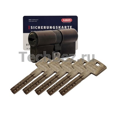ABUS ����������� �������� ABUS VELA 2000.MX (95)30/65 ����/����, ������