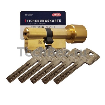 ABUS ����������� �������� ABUS VELA.2000 MX (95)55/40 ����/��������, ������
