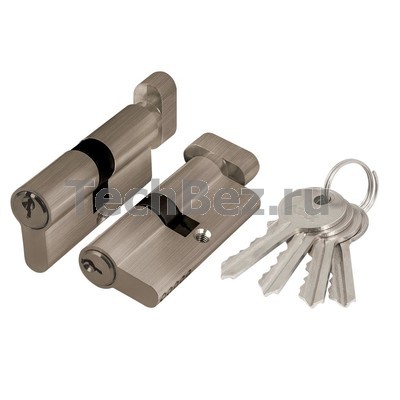 AJAX ����������� �������� Ajax AX1002Knob60(30/30C)-AB, 4 �����, ����/��������, ������