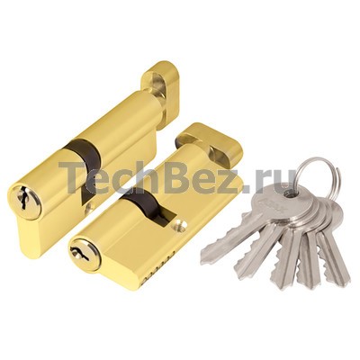 AJAX ����������� �������� Ajax AX1002Knob70(35/35C)-PB, 4 �����, ����/��������, ������