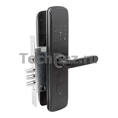 APECS ����� ����������� Apecs Smart SL-3211-68.85/8001-BLM (TTLock, WiFi, FP)
