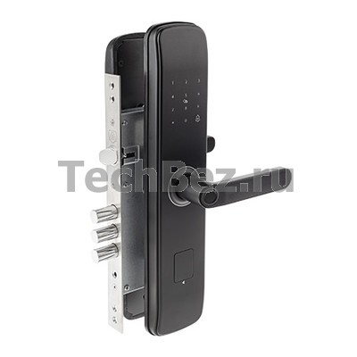 APECS ����� ����������� Apecs Smart SL-252-60.85/8001-BLM (TTLock, WiFi, FP)