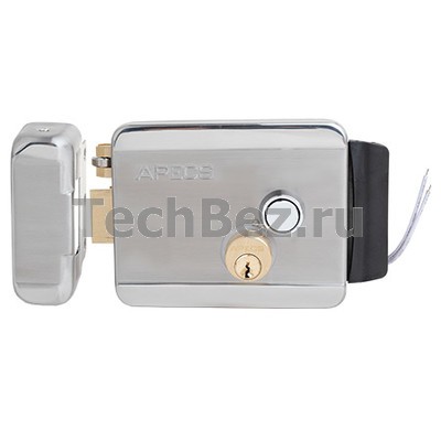 APECS ����� ��������� ������������������� Apecs ERL-2369.1-INOX-L, �����