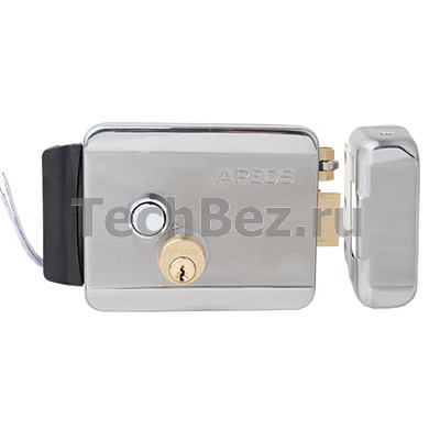 APECS ����� ��������� ������������������� Apecs ERL-2369.1-INOX-R, ������