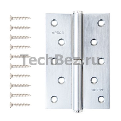APECS ����� ������� ���������, �����, Apecs 120*80-B-Steel-CRS-L, �������������� ����