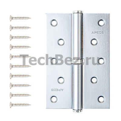 APECS ����� ������� ���������, ������, Apecs 120*80-B-Steel-CRS-R, �������������� ����