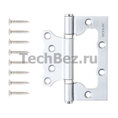 APECS ����� ��������� (��� ������) Apecs 100*75*2,5-B2-Steel-CRS, �������������� ����