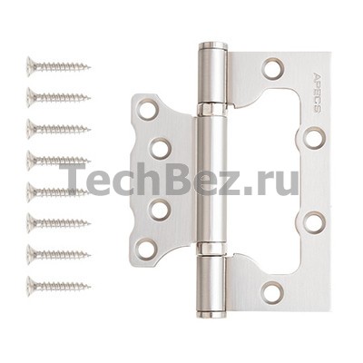 APECS ����� ��������� (��� ������) Apecs 100*75*2,5-B2-Steel-NISM, ������������ ������