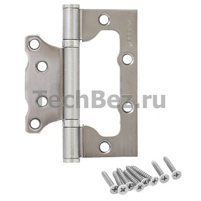 APECS ����� ��������� (��� ������) Apecs 100*75*2,5-B2-Steel-CRM, ������� ����