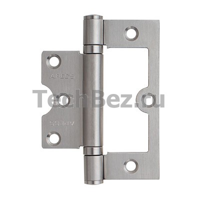 APECS ����� ��������� (��� ������) Apecs 102*75*2,5-B2-INOX, ����������� �����