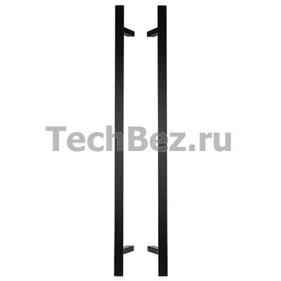APECS �����-����� Apecs Square HC-0902-40*20/1000-INOX/304-BLM (Q45)