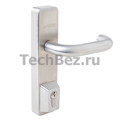 APECS ����� ��������� � ��������� Apecs HF-008-INOX/304, ����������� �����