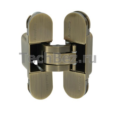 ARMADILLO ����� ������� ��������� � 3D-������������ Armadillo U3D2000.TG AB, ������