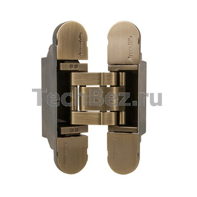 ARMADILLO ����� ������� ��������� � 3D-������������ Armadillo U3D5000.VPG AB, ������
