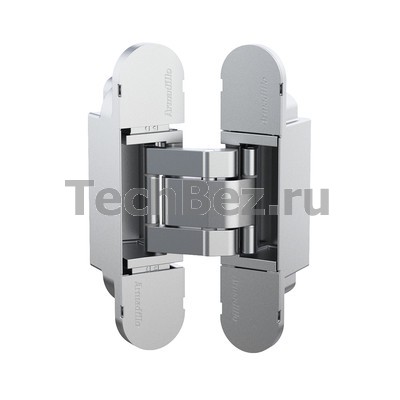 ARMADILLO ����� ������� ��������� � 3D-������������ Armadillo U3D5000.VPG SC, ������� ����