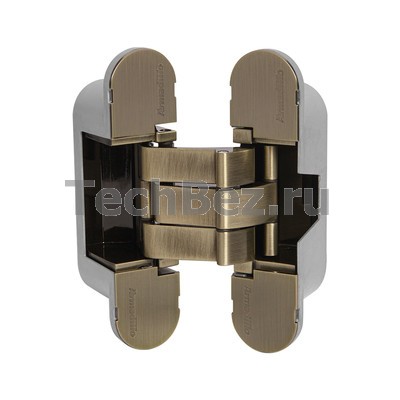ARMADILLO ����� ������� ��������� � 3D-������������ Armadillo U3D8000.VPG AB, ������