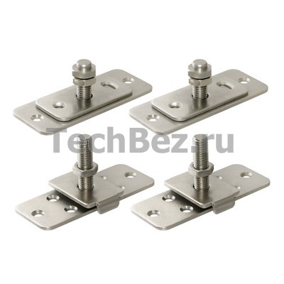 ARMADILLO  �������� Armadillo ��������� ������� SLD.Comfort-PRO/telescope.static door plates