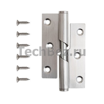 AVERS ����� ������� ����������������� Avers 76*51*1,5-INOX/201-L