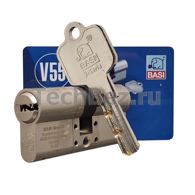 BASI ����������� �������� BASI V55 Modular (130)45/85 ����/����, ������� ������