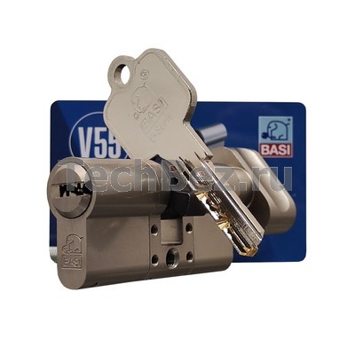 BASI ����������� �������� BASI V55 Modular (105)65/40 ����/��������, ������� ������
