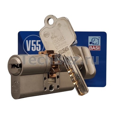 BASI ����������� �������� BASI V55 Modular (100)55/45 ����/��������, ����������, ������� ������