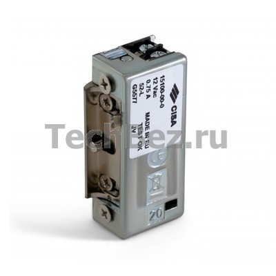 CISA ������� �������������������, ��������� �������� CISA 15100.00.0
