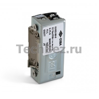 CISA ������� �������������������, ��������� �������� CISA 15102.00.0