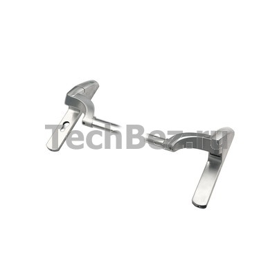 DL �������� ������� ���������� DoorLock PD800FR-BAR PZ72��, PVD ��� ����������� �����