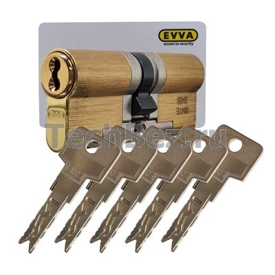 EVVA ����������� �������� EVVA 3KS (87)41/46 ����/����, ������