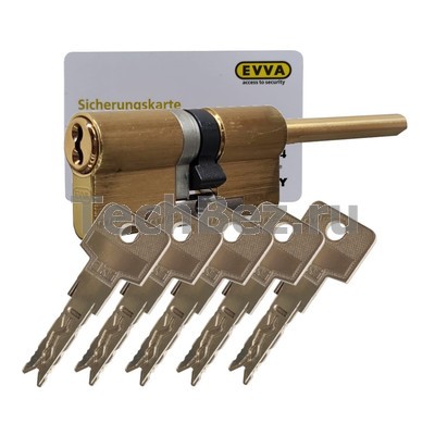 EVVA ����������� �������� EVVA 3KS (67)36/31 ����/����, ������