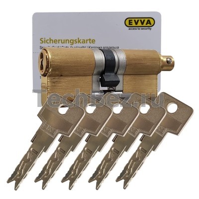 EVVA ����������� �������� EVVA 3KS (137)71/66 ����/��������, ������