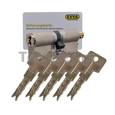 EVVA ����������� �������� EVVA 3KS (112)56/56 ����/��������, ������