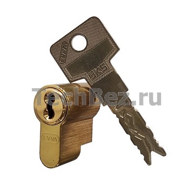 EVVA 1 ��������� ������ EVVA 3KS (��� �������� ��/����), ������, ��������, 5 ������ � ������������� ��������