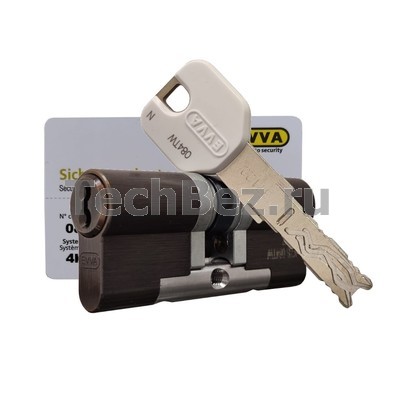EVVA ����������� �������� EVVA 4KS (92)36/56 ����/����, ������